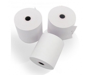 GIẤY IN BIÊN LAI K57*50